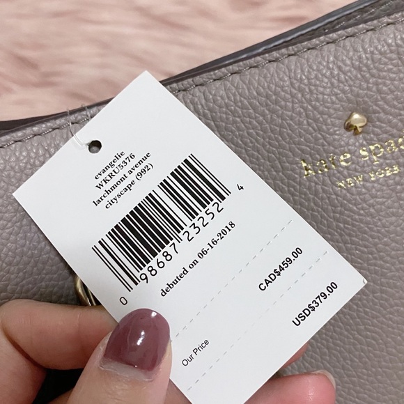 Kate Spade bag 👜 - Picture 4 of 4